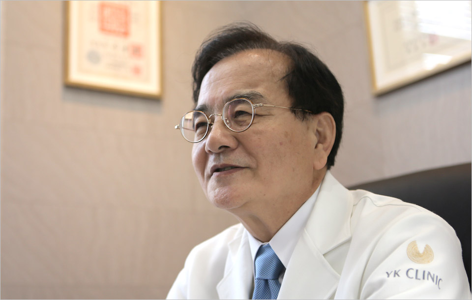 박윤기 원장